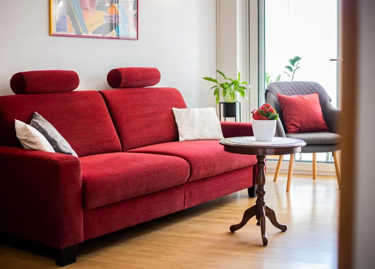 La Maison Central Split Apartment 0*,  Croatia