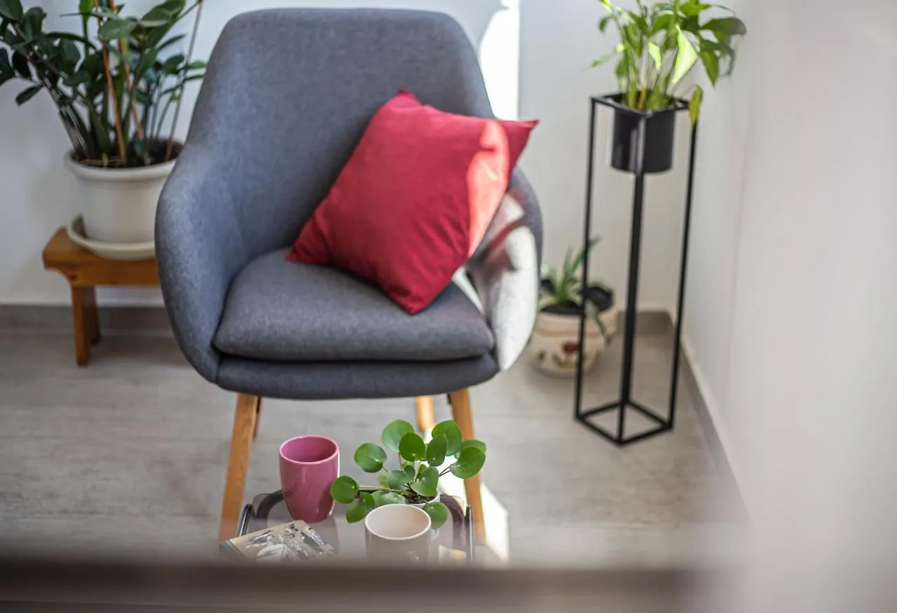 La Maison Central Split Apartment Croatia