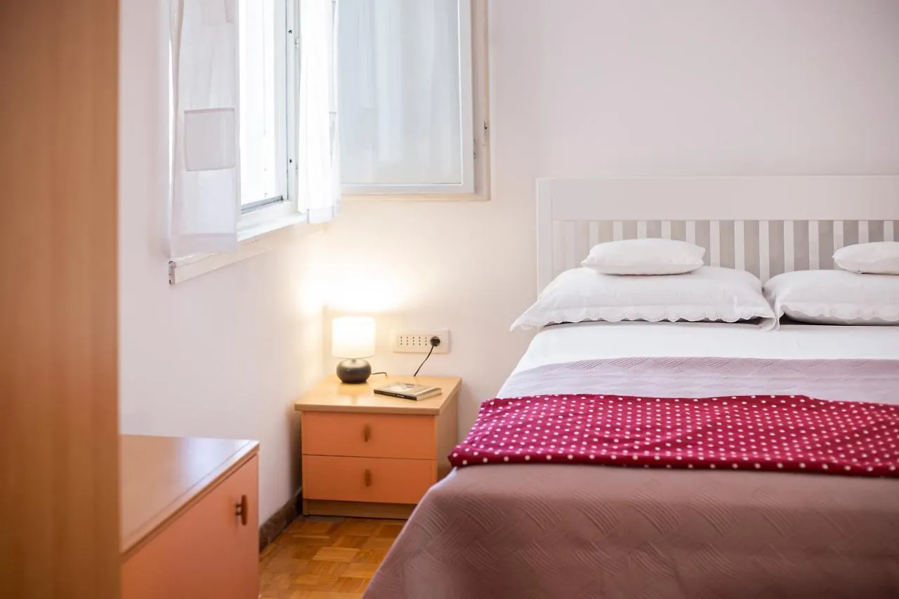 La Maison Central Split Apartment