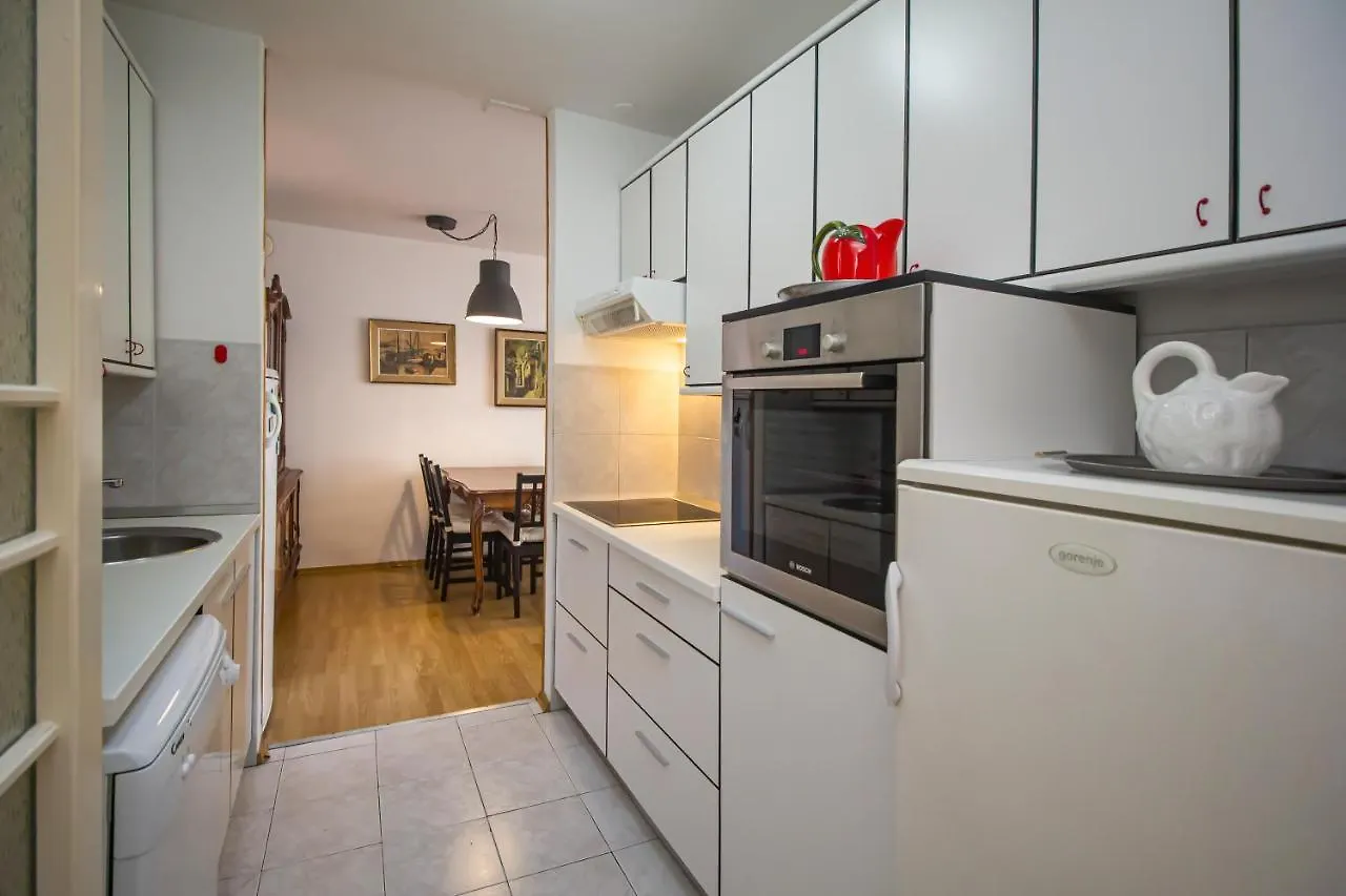 La Maison Central Split Apartment