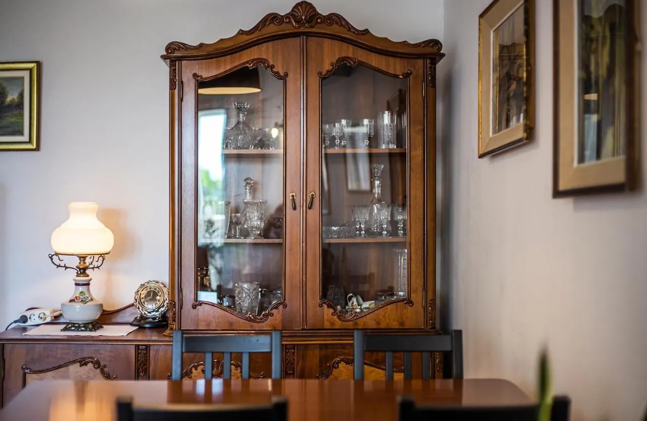 La Maison Central Split Apartment 0*,  Croatia