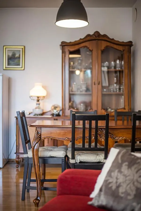 La Maison Central Split Apartment 0*,  Croatia