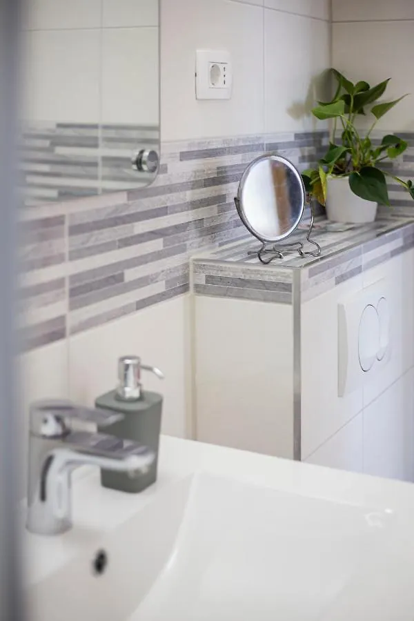 La Maison Central Split Apartment Croatia