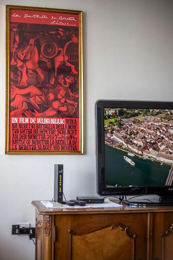 La Maison Central Split Apartment Croatia
