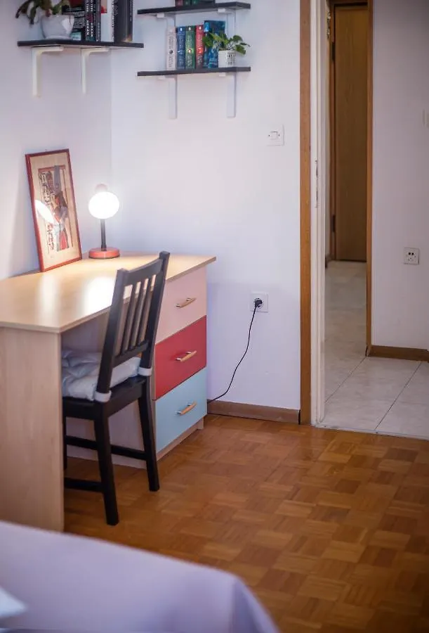 La Maison Central Split Apartment 0*,
