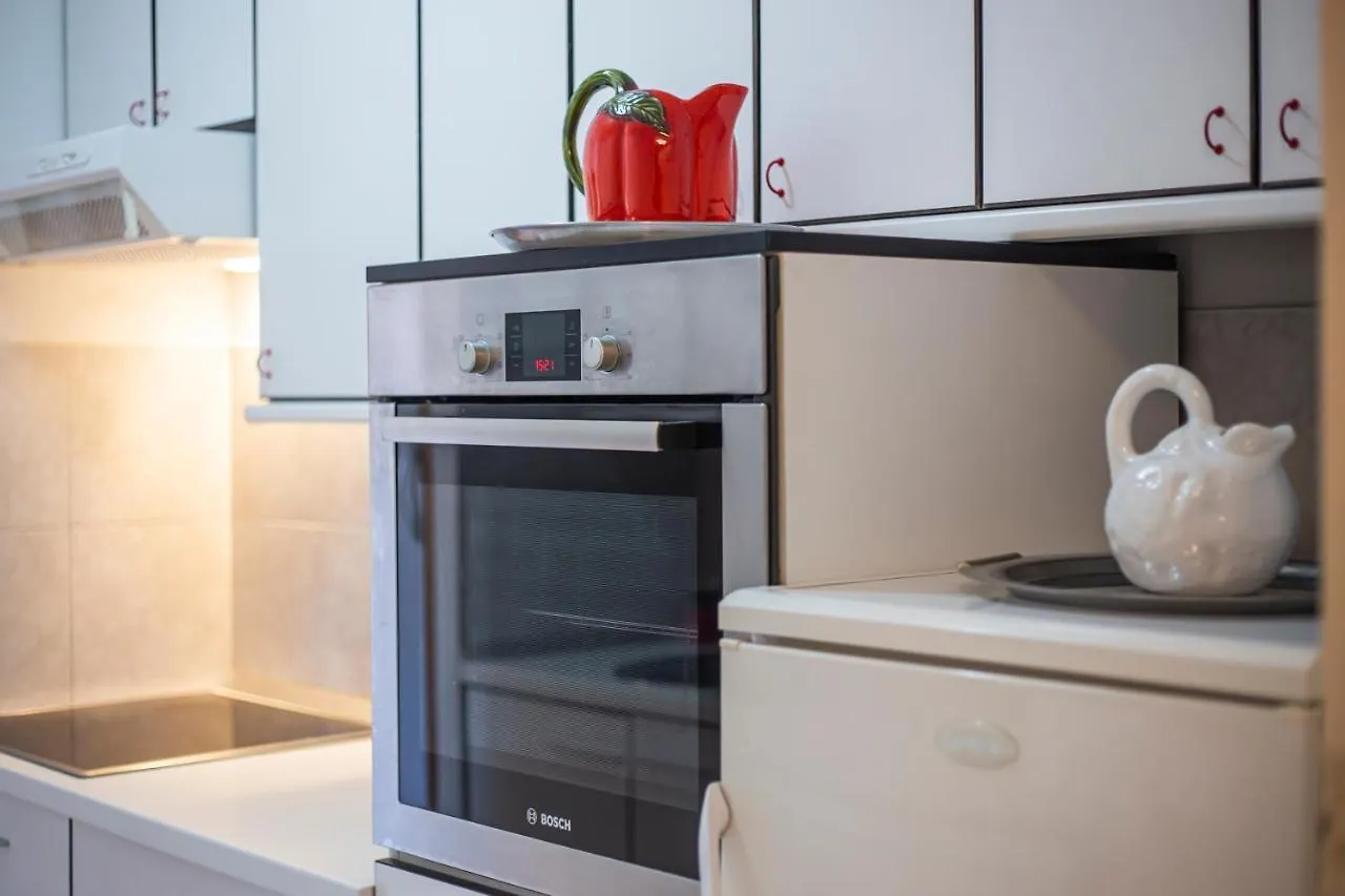 La Maison Central Split Apartment Croatia
